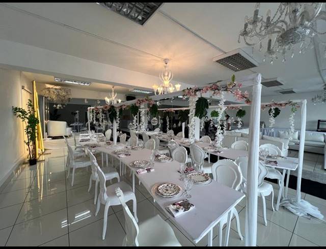 RETAIL PROPERTY TO RENT IN PIETERMARITZBURG CENTRAL